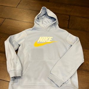 Boys Nike Sweatshirt